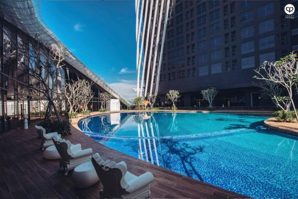 Arte Mont Kiara-boardgame-darts-kl Tower View Apartment